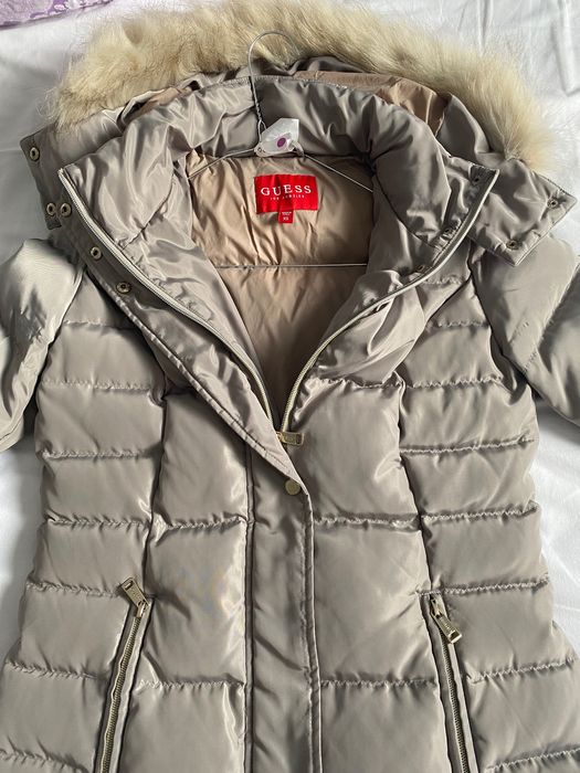Geaca Guess damă