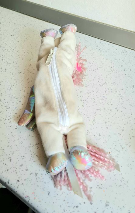 Jucarie unicorn tip penar