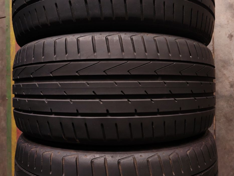 225 45 R17 vara  Anvelope Cauciucuri Hankook 6mm