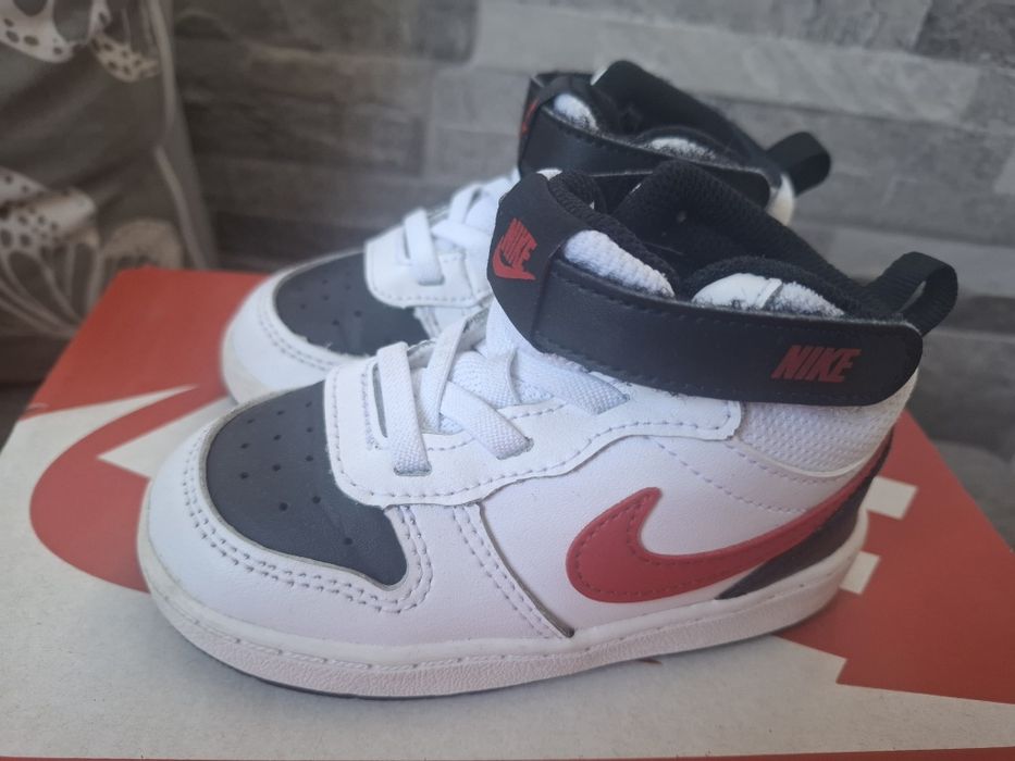 Детски кецове Nike