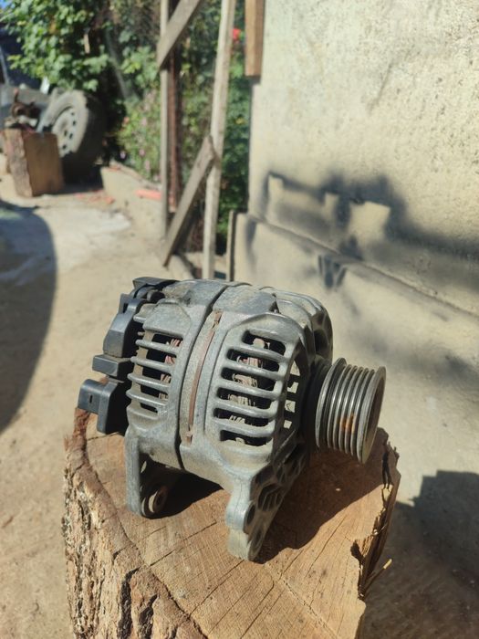 Alternator Golf 4 1.6