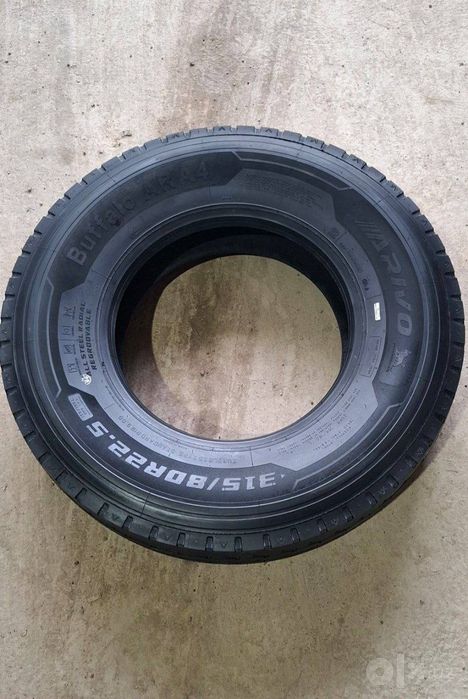 Грузовые шины 315/80R22.5 (20 pr)