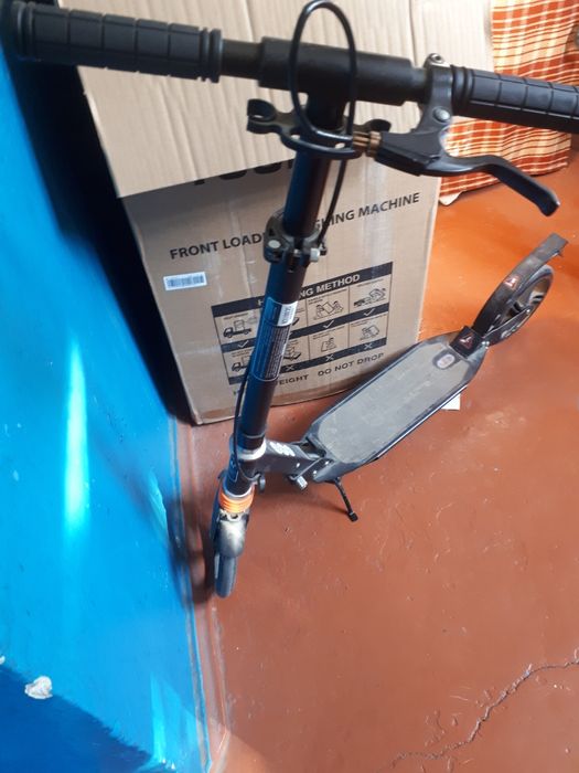 Самокат срочно деньги нужны