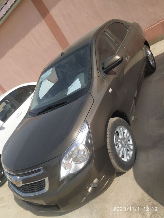 Kobalt 4 pozitsiya Zeus