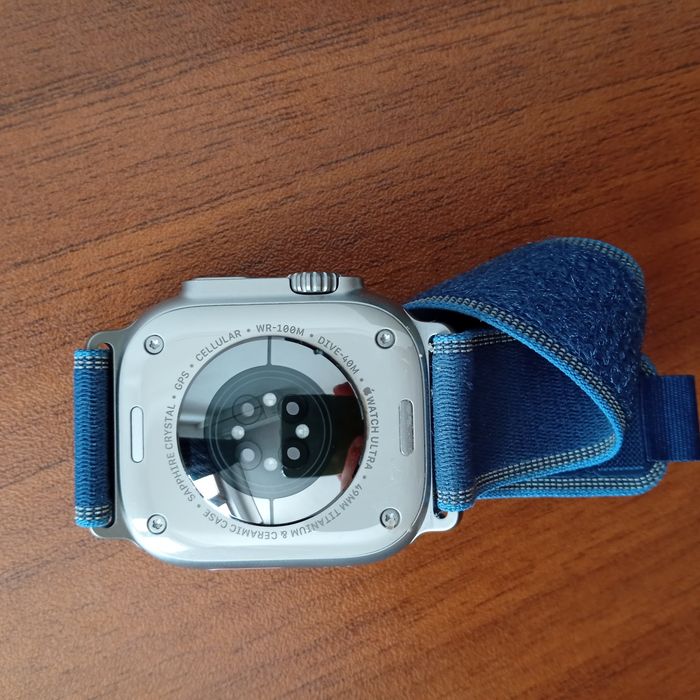 Apple watch Ultra 3 49mm