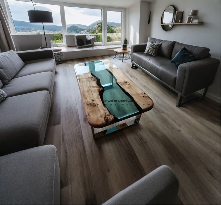 Маса Епоксидна Смола