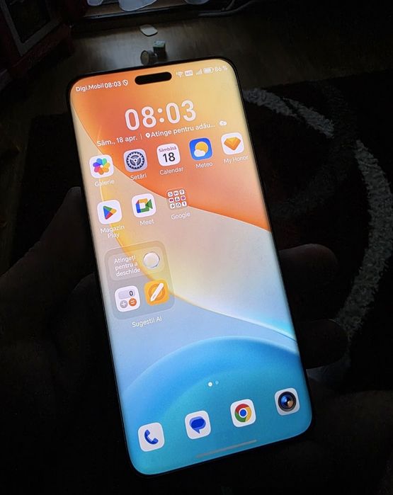 Vand sau Schimb Honor Magic 6 PRO 512GB