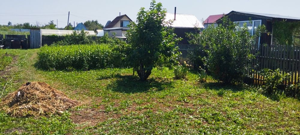 Продам дачу Красная 17