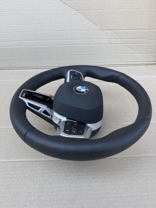 Volan + Airbag BMW Seria 1 F70, Seria 2 F74, X1 U11, X2 U10 M Pack