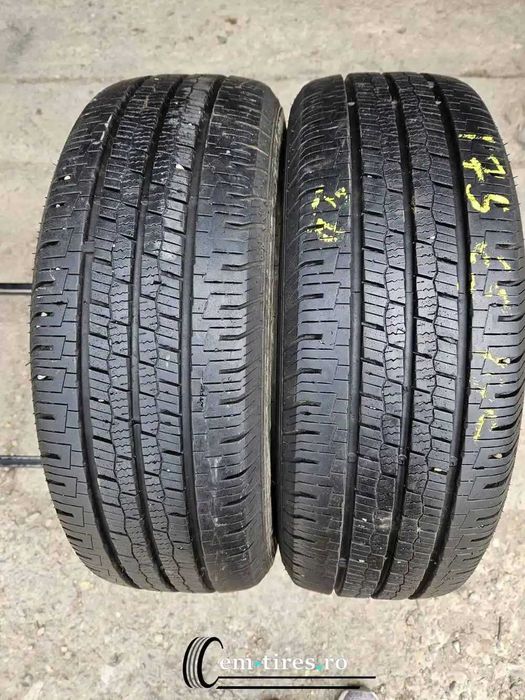 175/65 R14C • All Season • Tracmax Van Saver  90/88T | 2 buc | Pret/buc