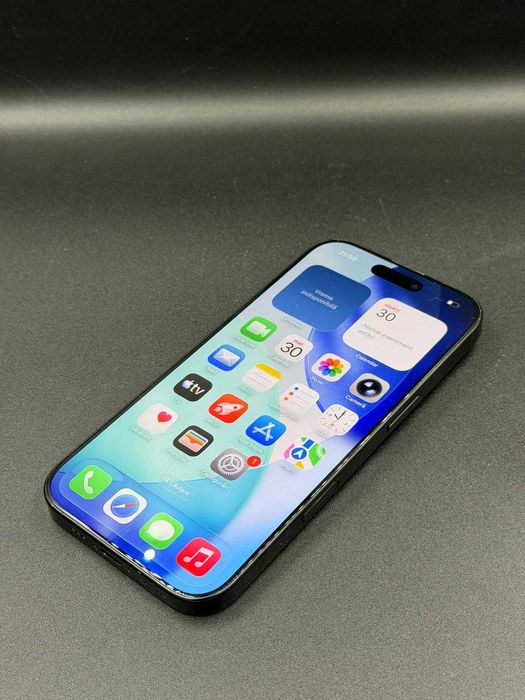 Hope Amanet P5 - Iphone 16 Pro 256GB // 98%