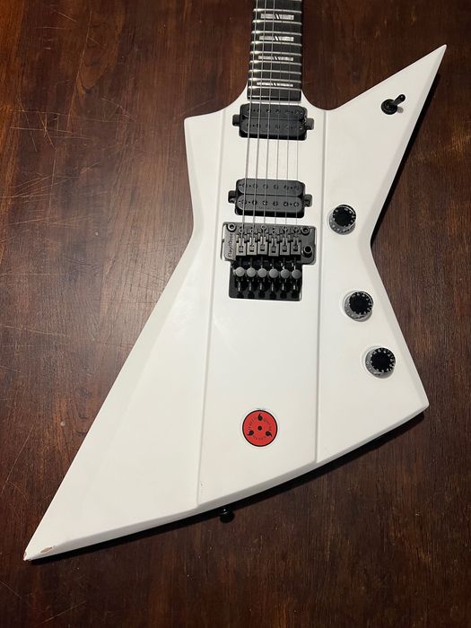 Solar E1.6 Priestess White Matte