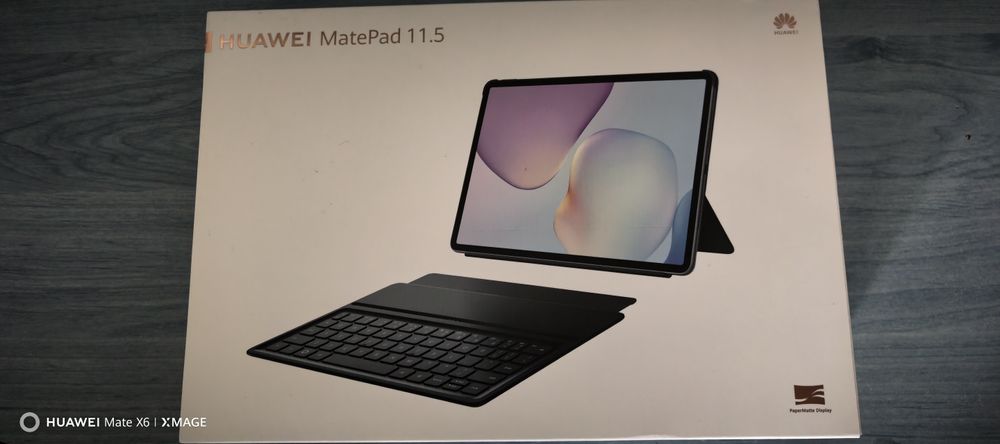 Tableta Huawei matepad