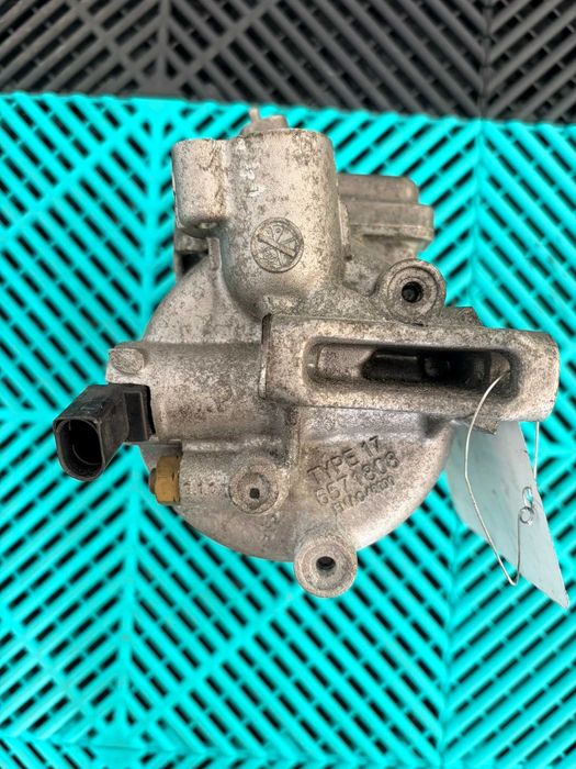 Compresor AC aer conditionat gama VAG VW Golf 6 Passat B7 B8 CC Audi Q3 A3 Seat Leon