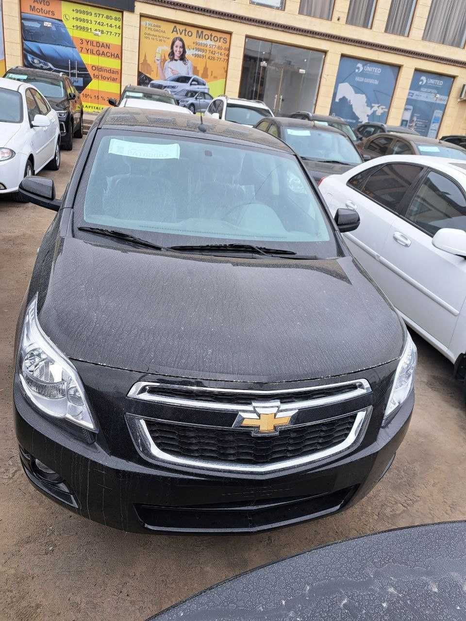 большые машины - Chevrolet в Фергана - OLX.uz