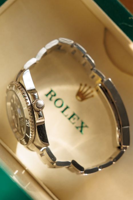 Rolex submariner часы премиум класса