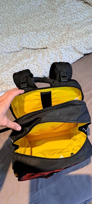 Ghiozdan copii LEGO Ninjago