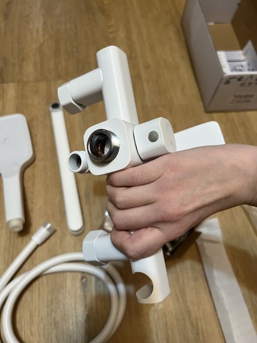 Душевой гарнитур