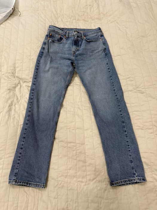 джинсы Levis 505 новые