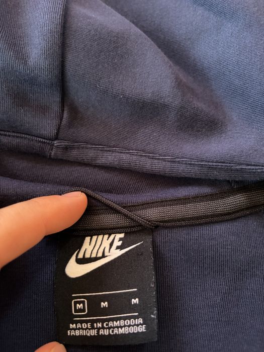 Горнище Nike Tech fleece