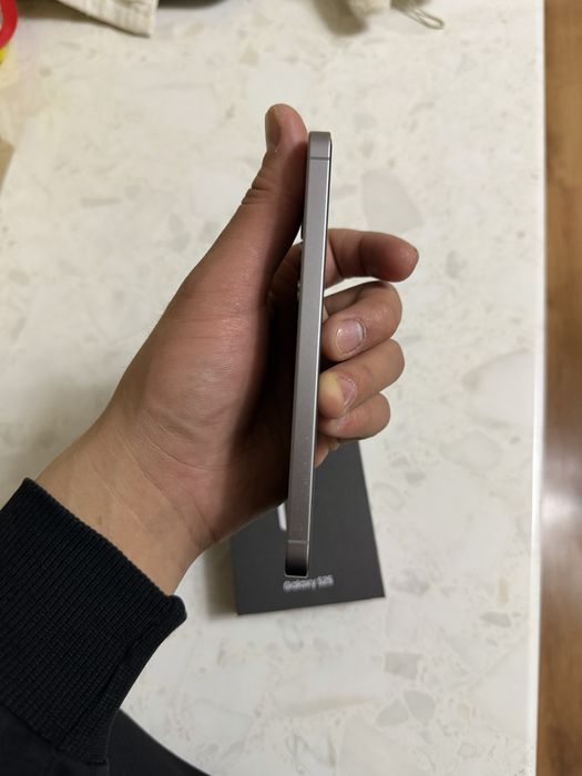 Samsung s 25 256 ГБ