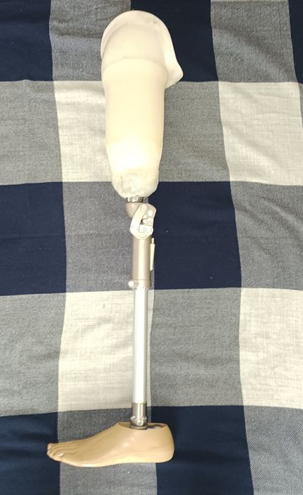 Протез бедра Сон протези