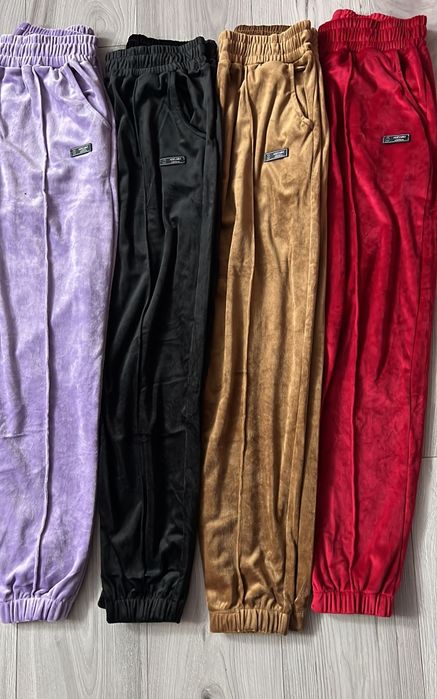 Pantaloni catifea superb pt dama ele mai căutate și vândute pantaloni