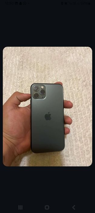 Айфон 11 про продается