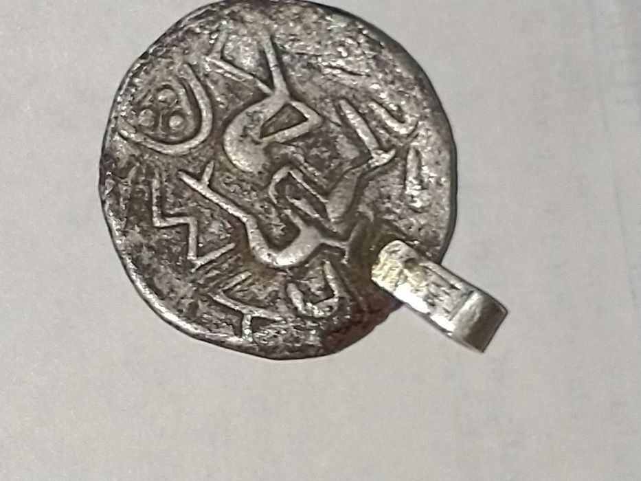 Монета антиквариат