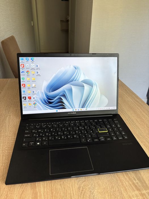 Asus vivobook ноутбук