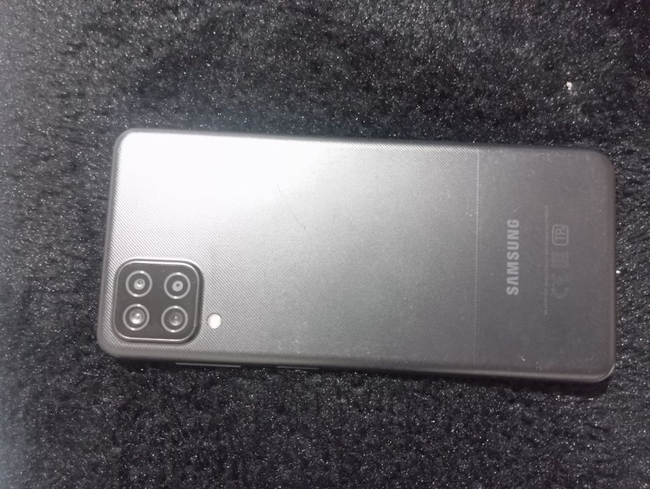 Продам Samsung A12