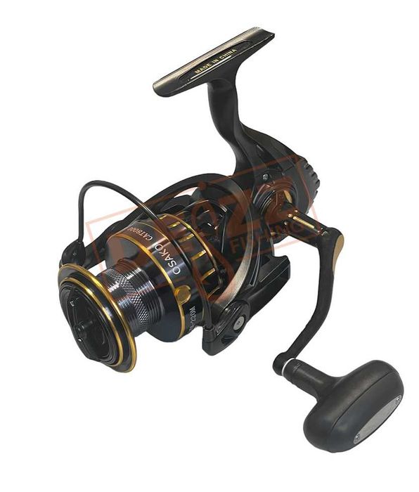 OSAKO CAT 8000 макара