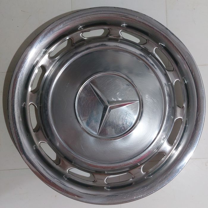 capac roata mercedes w115 w114