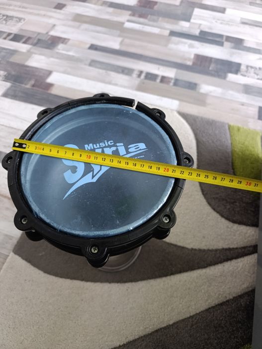 Тарамбука  22.5 см