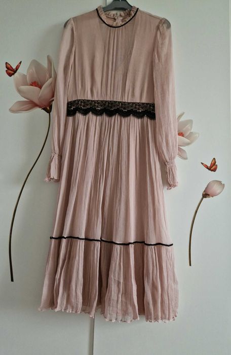 Rochie Nissa, marime S (38)