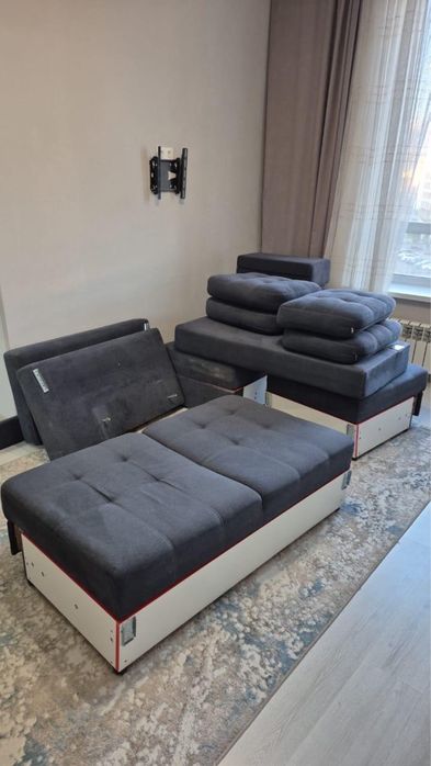 Продам диван в хорошем состоянии