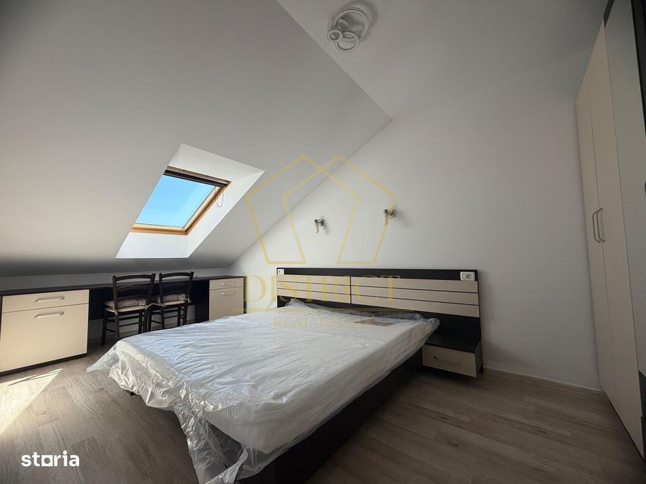 Apartament cochet cu doua camere, lift | comision 0% | Sagului