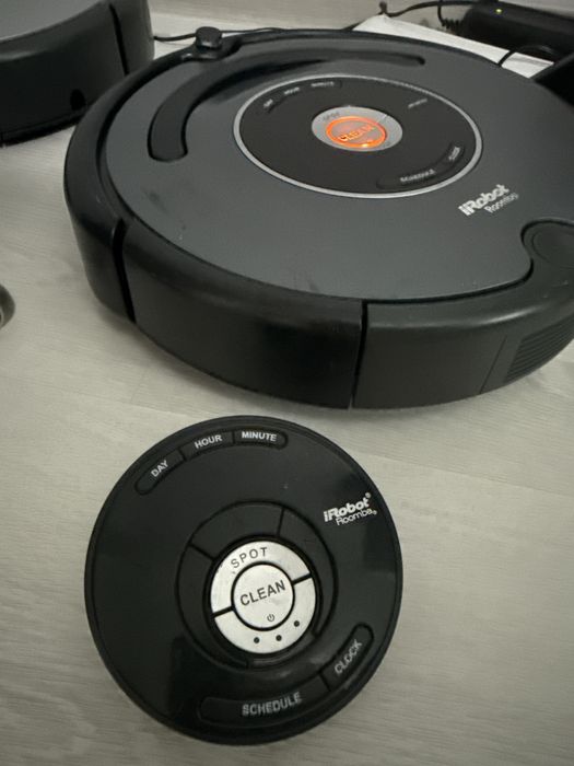 Aspirator Irobot Roomba 581