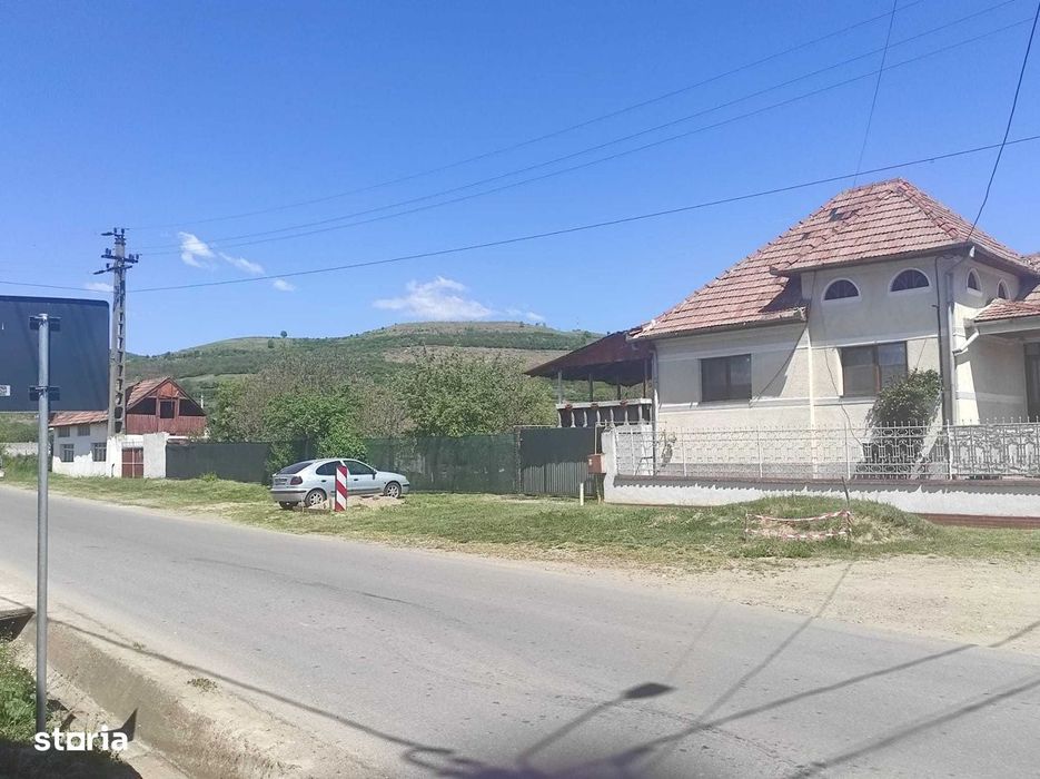 Casa de vanzare in Ighiu