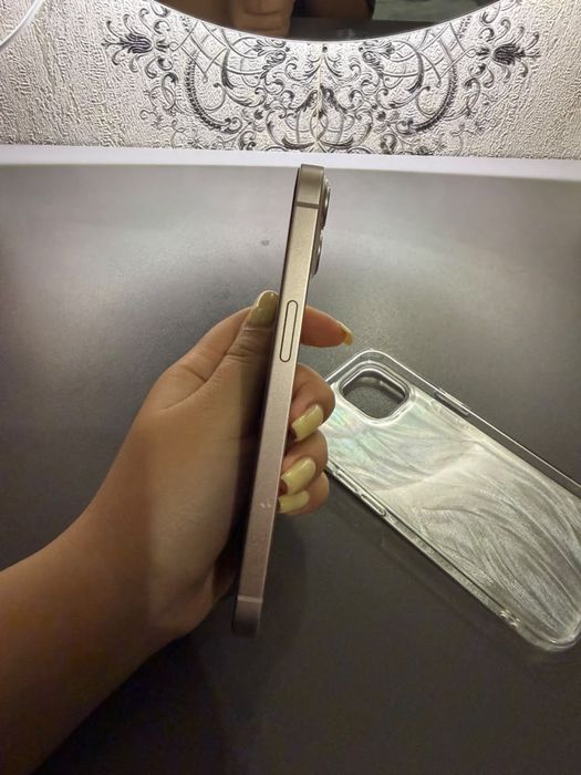 Apple Iphone 13 256GB