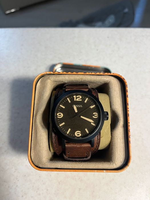 Мъжки часовник Fossil