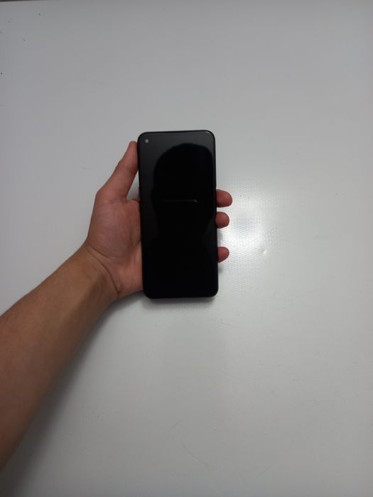 Телефон oppo a54