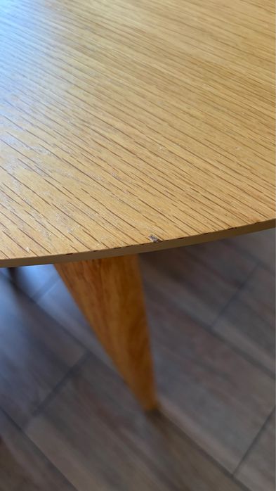 Masa extensibila Marstrand