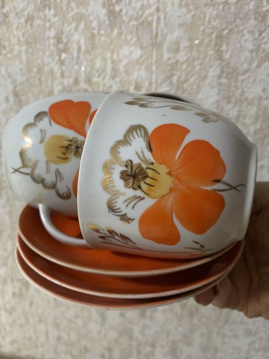 Продам вещи из СССР