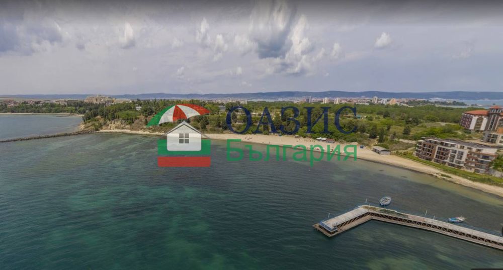 Апартамент с 1 спалня в комплекс Seascape, Несебър, България, 79.23 кв. м, 235 000 евро