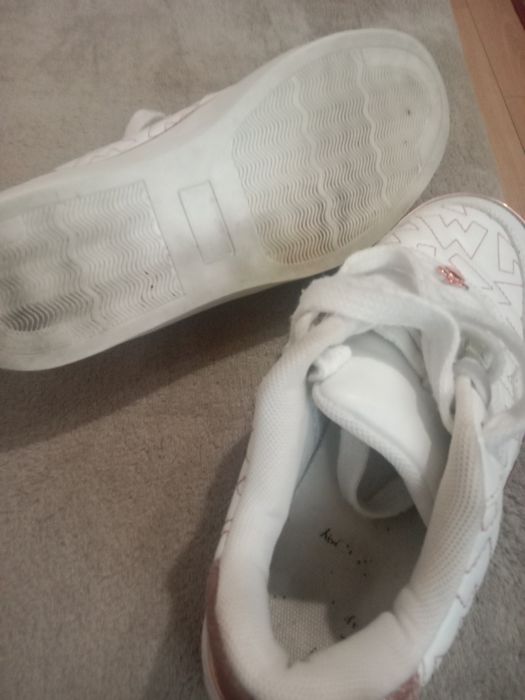 Adidași pentru fetiță Nr 35