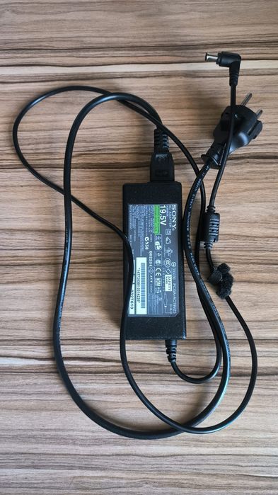 Ноутбук Sony Vaio