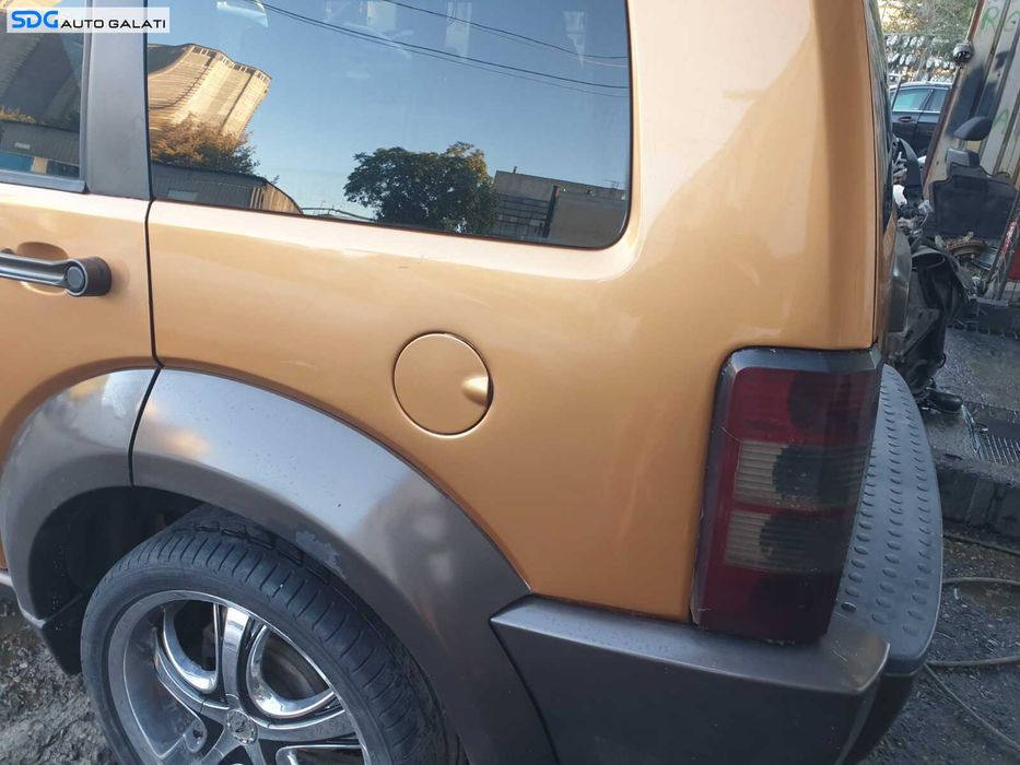 Aripa Caroserie Stanga Spate Dodge Nitro 2007 - 2012 [C8873]