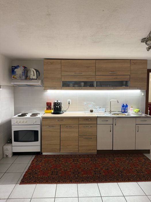 Дава се под наем Къща в с. Вихрен, Област Благоевград - 130 кв.м за 169.32 € - Снимка #15