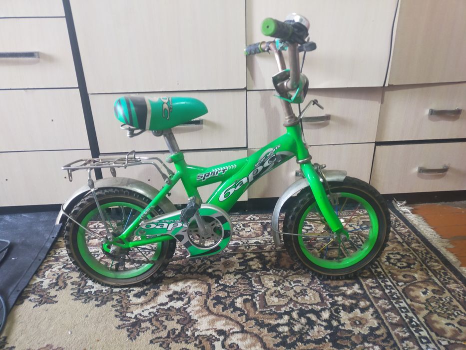 Продам велосипед